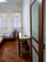 Loyang Villas (D17), Terrace #558906641